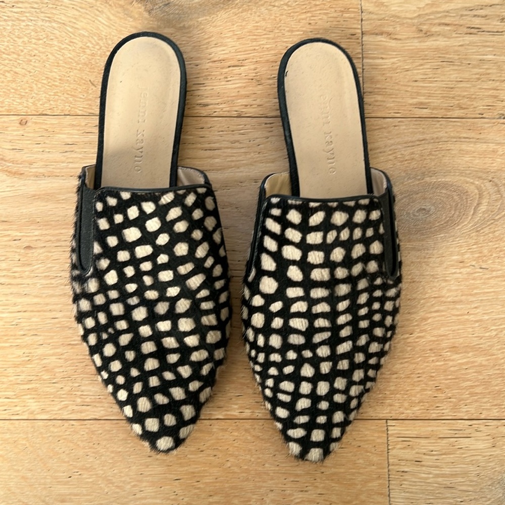 Jenni Kayne Flats